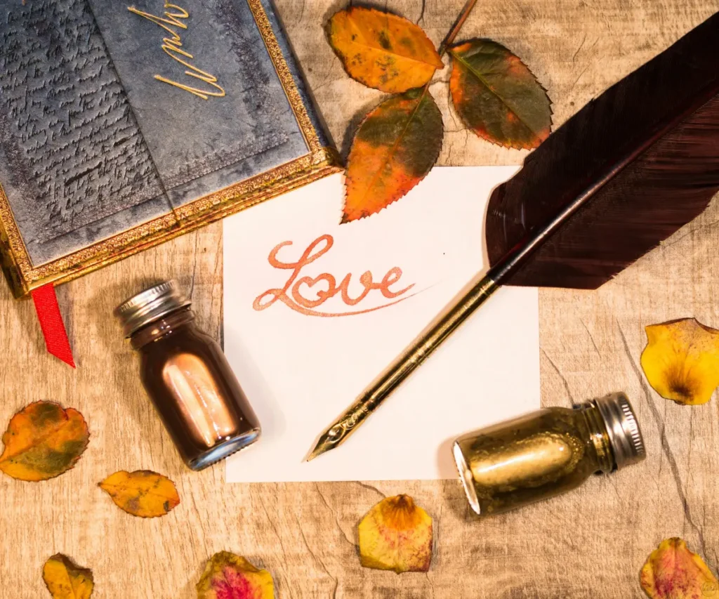 love ritual