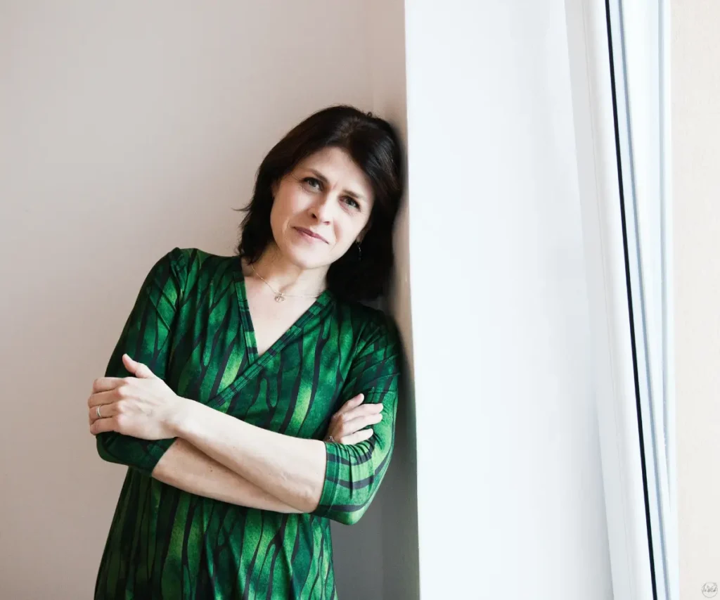 Romana Prokopová