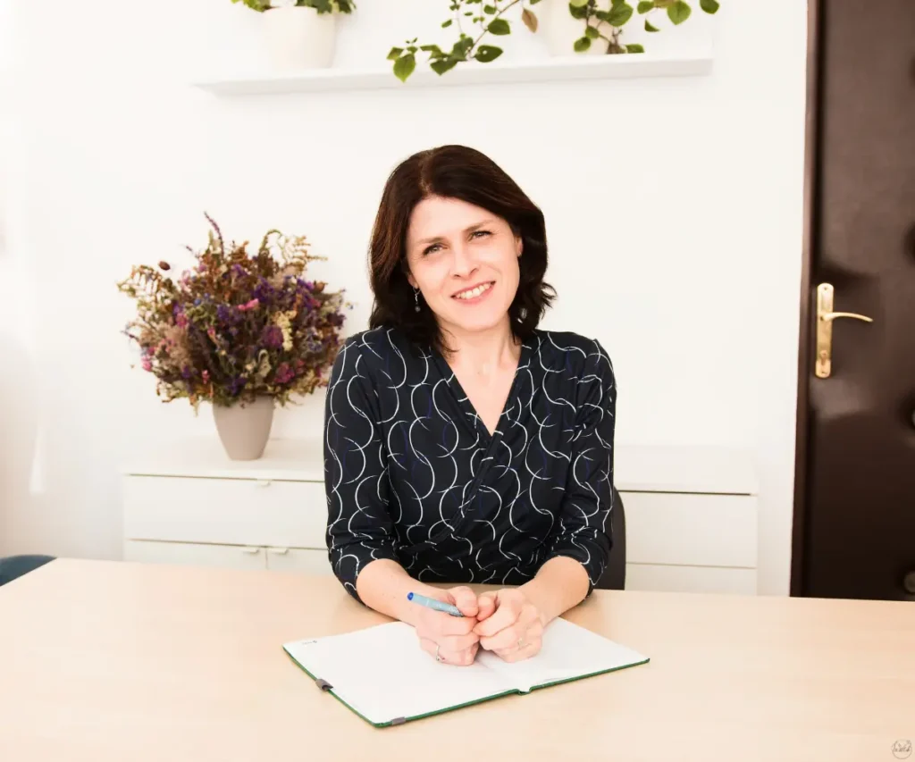 Romana Prokopová