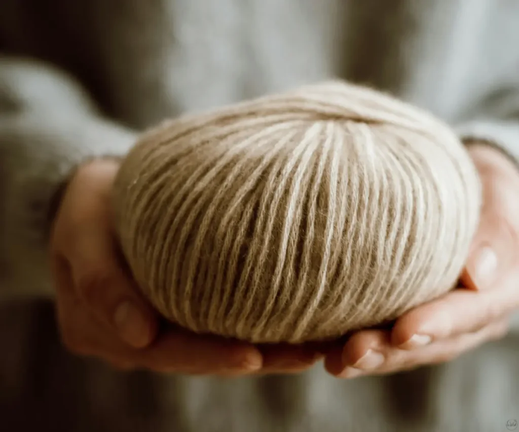 ball of wool